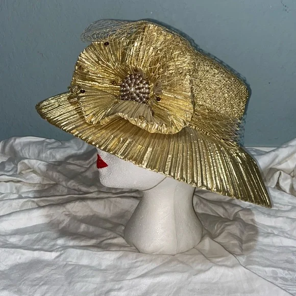 Whittall & Shon | Accessories | Rare Vintage Whittallshon  display picture 1